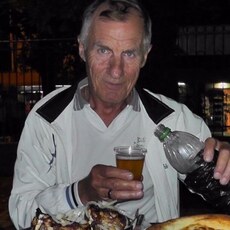 Эмиль, 70, Борзя