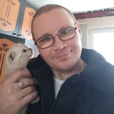 Слава, 42, Теберда