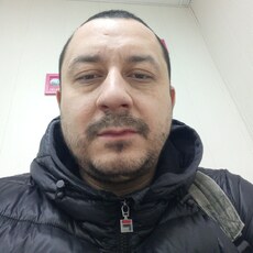 Даниил, 36, Нижний Тагил
