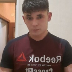 Евгений, 23, Бологое