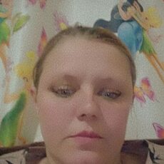 Дина, 43, Пермь