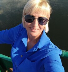 Элина, 49, Конаково