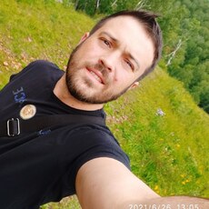 Кузя, 37, Кременная
