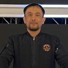 Филя, 39, Таштагол