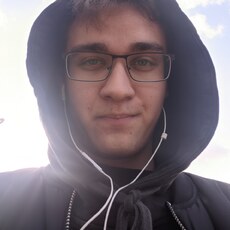 Гавриил, 25, Юхнов