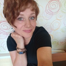 Надя, 49, Колтуши