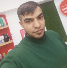 Андрюха, 35, Чекалин