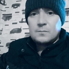 Остап, 41, Перевальск