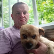 Кирилл, 47, Докучаевск