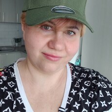 Христина, 47, Губкин