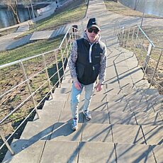 Данила, 29, Старобельск