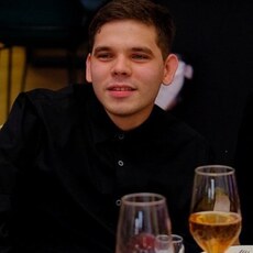 Эрик, 23, Березники