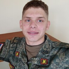 Иван, 25, Сухой Лог