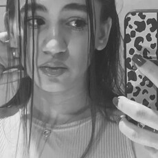 Настя, 24, Харовск