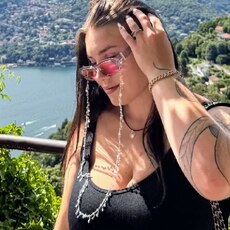 Васса, 25, Юрьевец