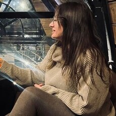Эля, 35, Канск