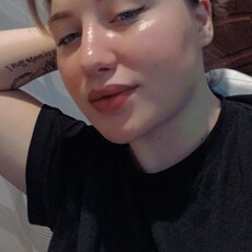 Любовь, 20, Бакал
