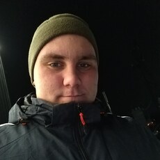 Родион, 24, Шарья