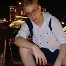 Елисей, 20, Енисейск