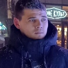 Адриан, 25, Соликамск