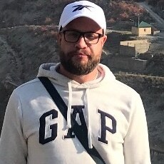 Артём, 32, Заволжск