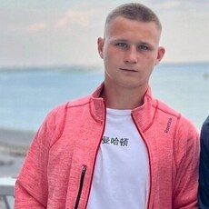 Прохор, 19, Усинск