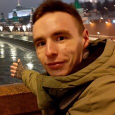 Оскар, 28, Заволжье