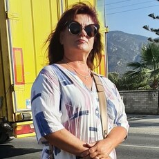 Любовь, 55, Мамадыш
