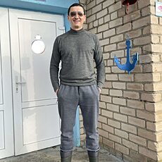 Владлен, 42, Омск