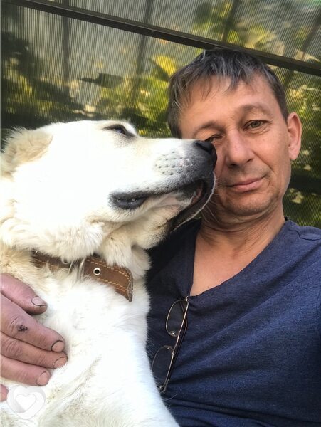 Главное фото