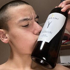 Дмитрий, 21, Кызыл