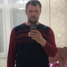 Донат, 39, Кола