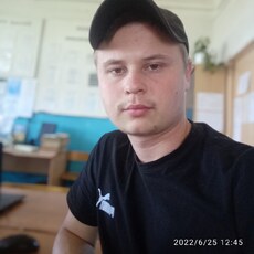 Елисей, 23, Россошь