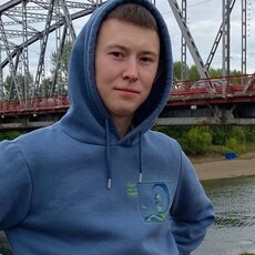 Мотя, 24, Чадан