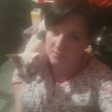Виолетта, 37, Никольское