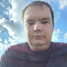 Антон, 30, Сим