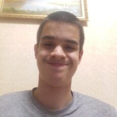 Адам, 20, Нефтекамск