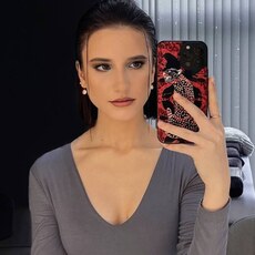 Анжелика, 39, Богданович