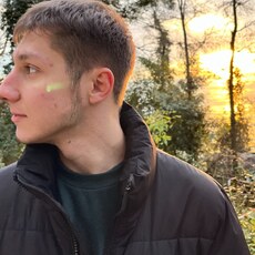 Денис, 23, Сысерть