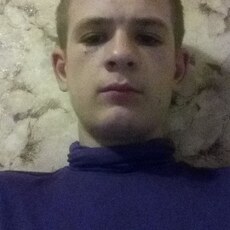 Артурик, 22, Мезень