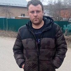 Витя, 31, Весьегонск