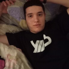 Трофим, 21, Яхрома