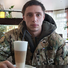 Гаврик, 31, Льгов