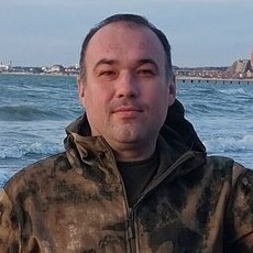 Остап, 39, Улан-Удэ