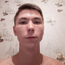 Вениамин, 27, Канск