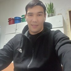 Елисей, 28, Дюртюли