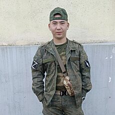 Филипп, 20, Кубинка