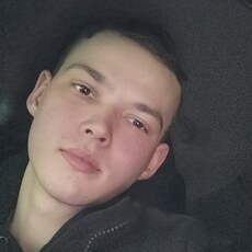 Леонид, 22, Шилка