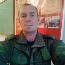 Донат, 42, Усть-Кут