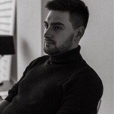Илюха, 28, Снежное